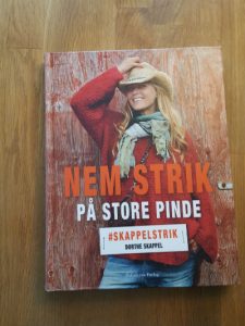 Nem strik på store pinde