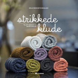Strikkede klude 